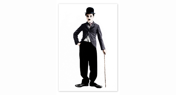 charlie chaplin