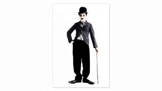 charlie chaplin