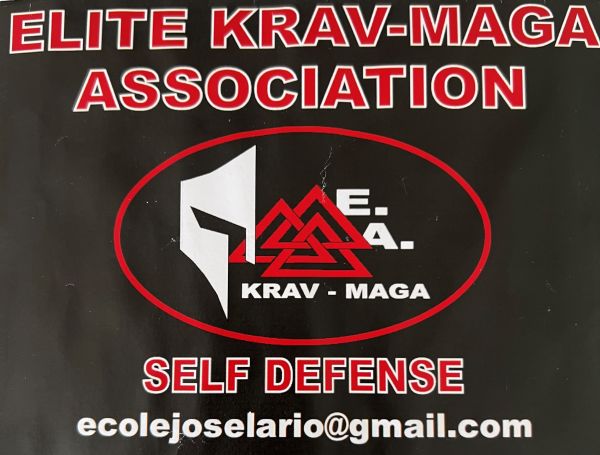 krav maga