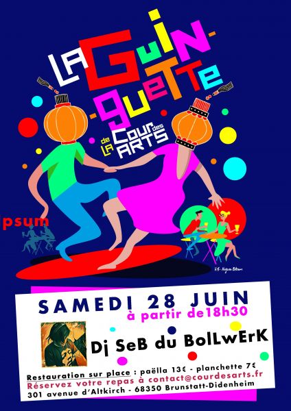 gunguette