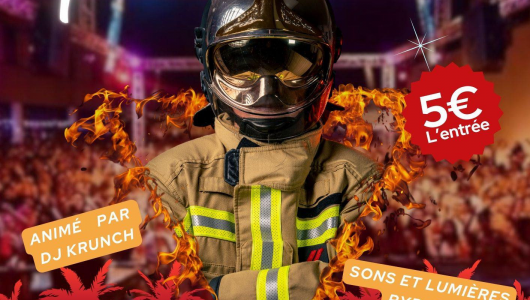 Bal des pompiers