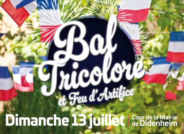 bal populaire