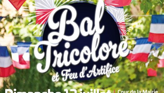 bal populaire