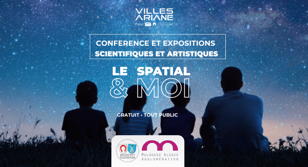 Le spatial et moi