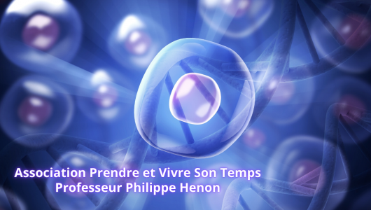 conf cellules souches
