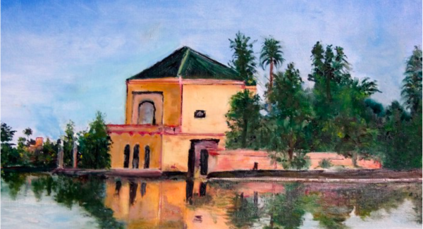 expo cda