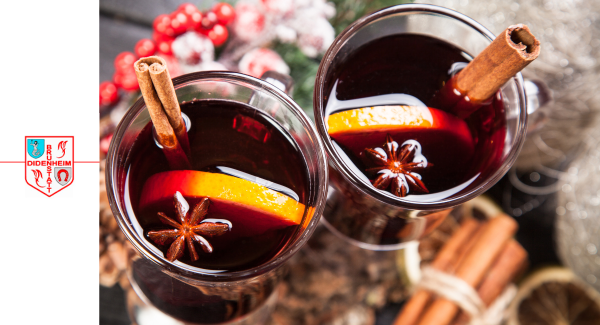 vin chaud