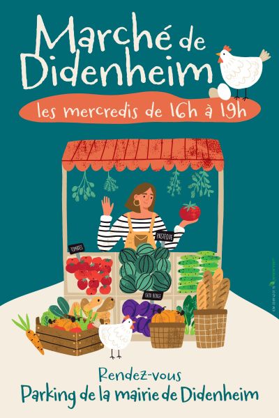 marché did