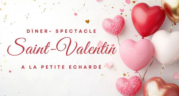 saint valentin