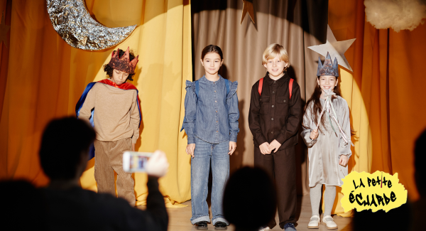 Stage théâtre