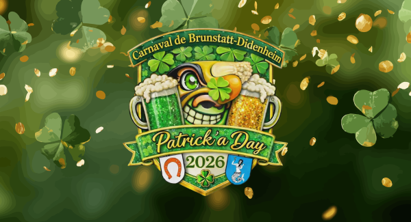 soirée carnaval
