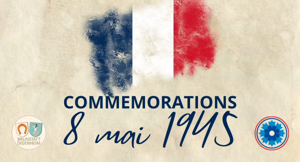 8 mai 1945
