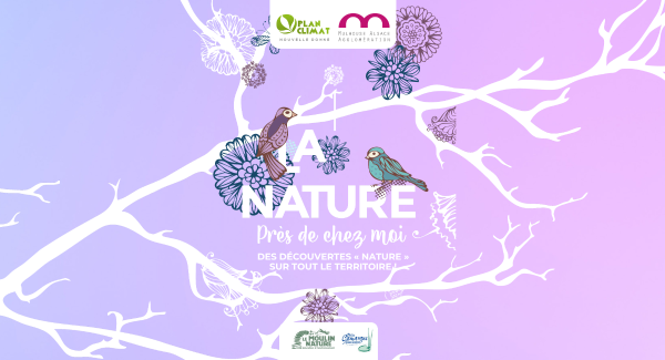 m2A la nature et moi