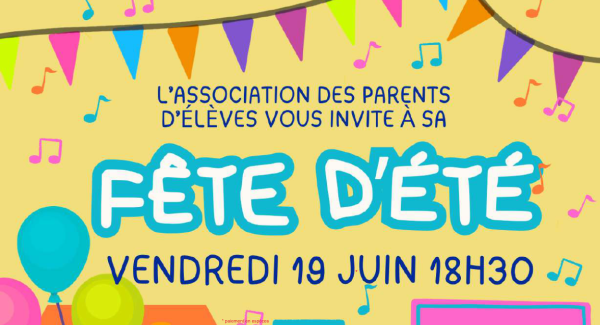 fete ecole didenheim