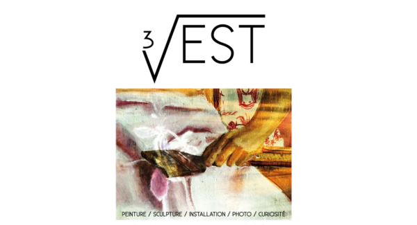 3 vest