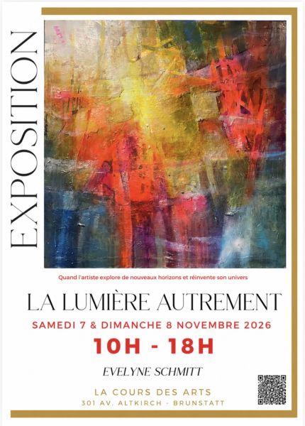 expo lumière