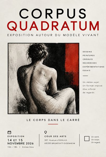 expo corpus quadratum
