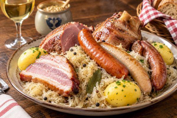 choucroute