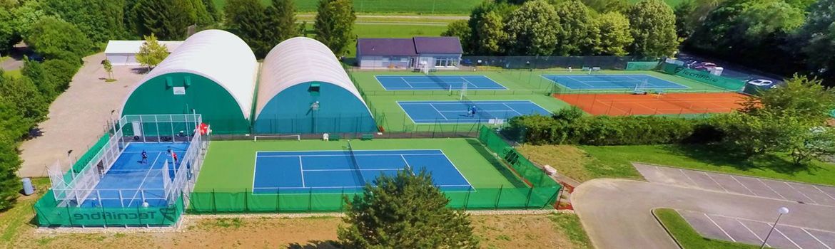 TENNIS CLUB DE BRUNSTATT