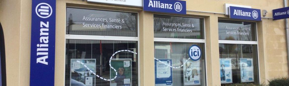 Assurance Allianz