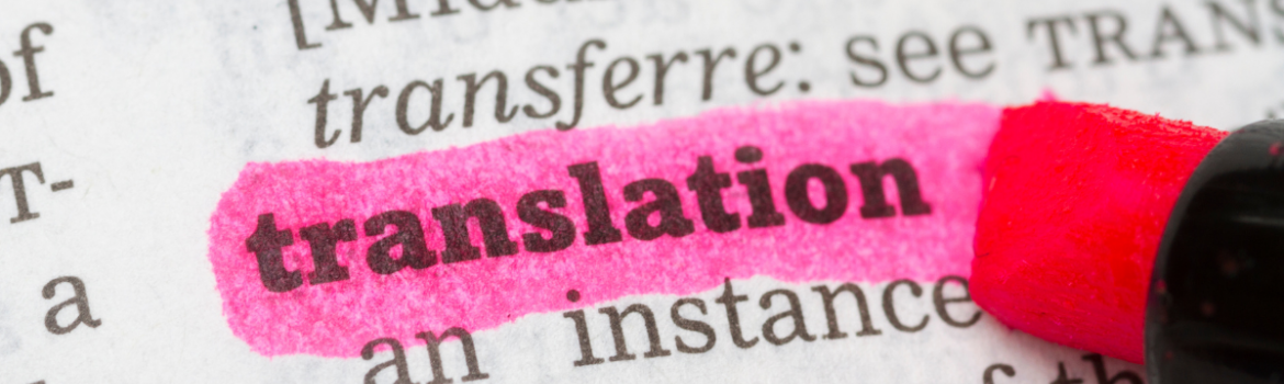 translate