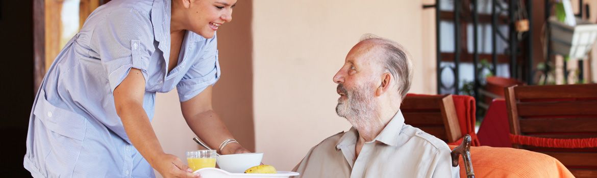 Service à la Personne