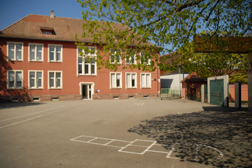 École Besenval
