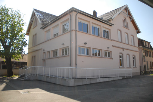 École Prévert