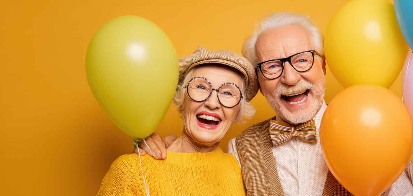 Fête des seniors
