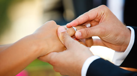 mariage