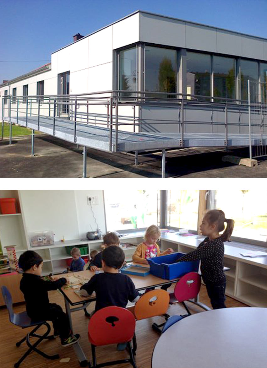 périscolaire Didenheim
